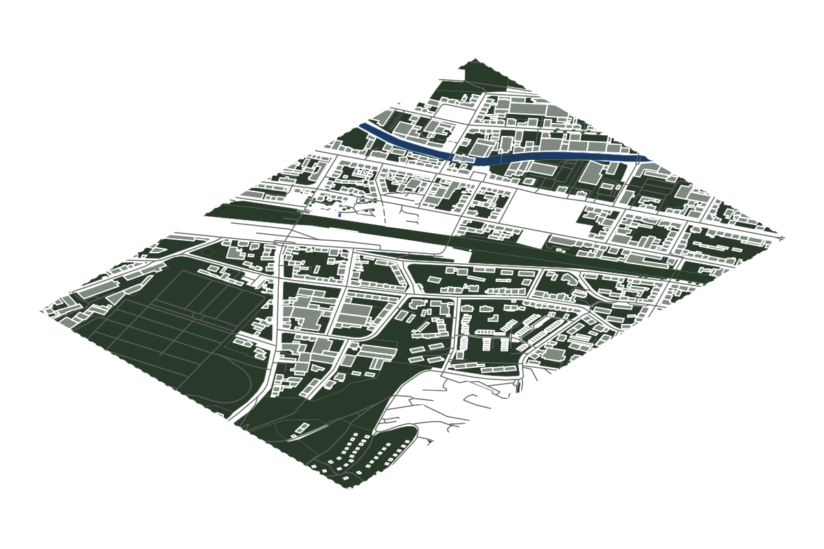 Site overview