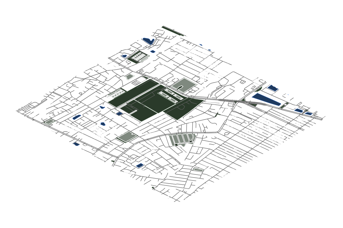 Site overview