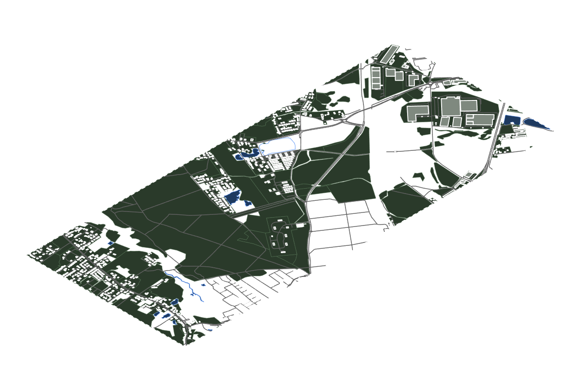 Site overview