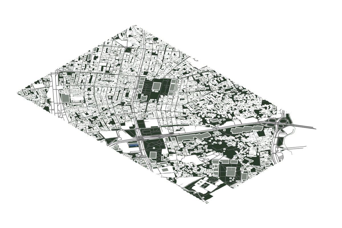 Site overview