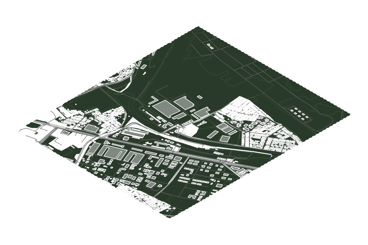 Site overview