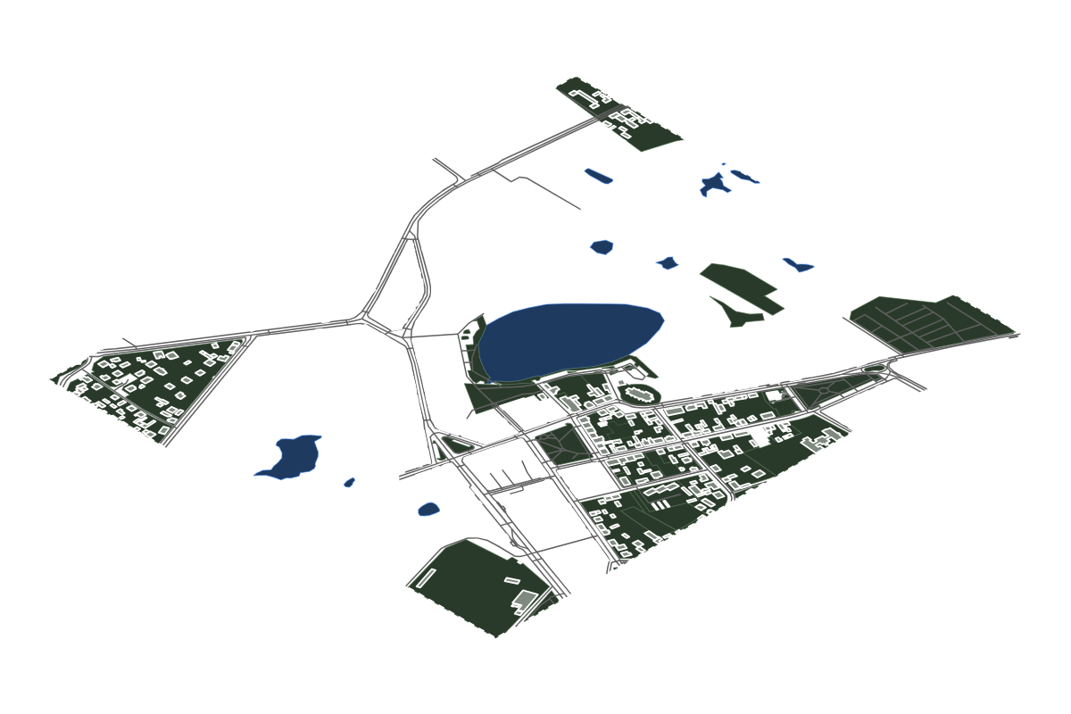 Site overview