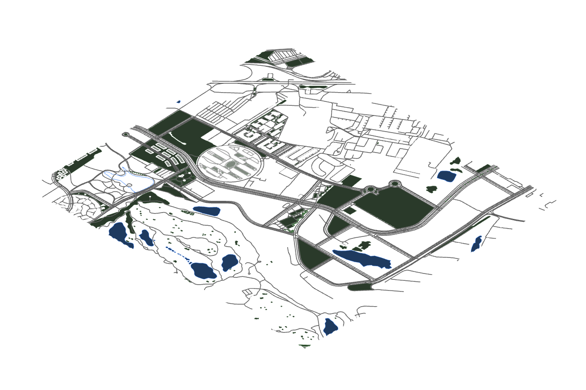 Site overview