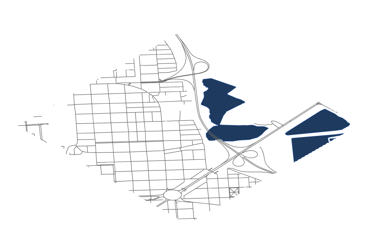 Site overview