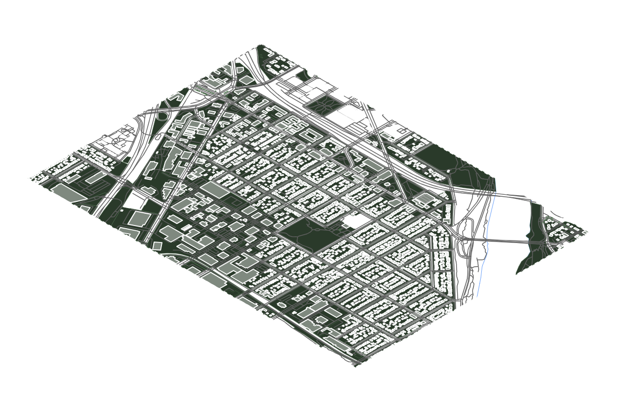 Site overview