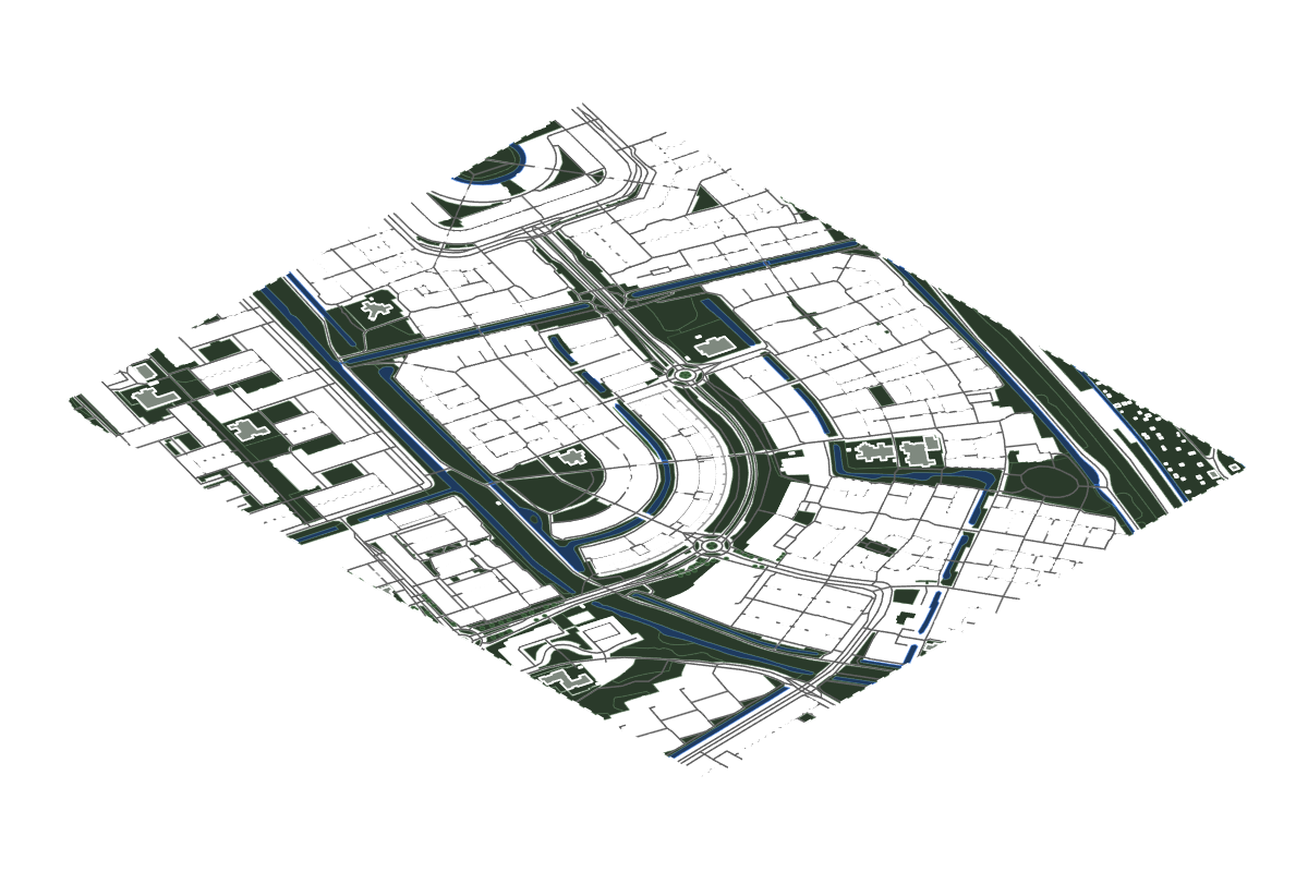 Site overview