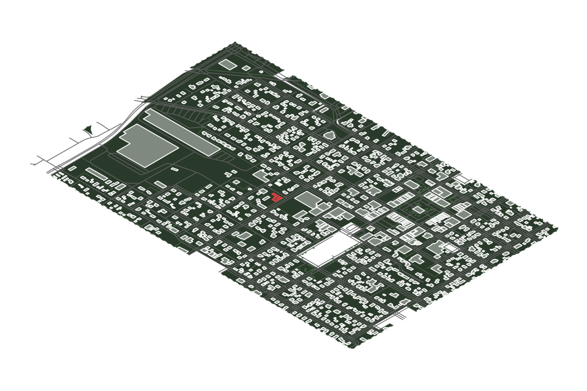 Site overview