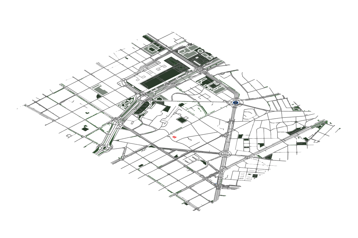 Site overview