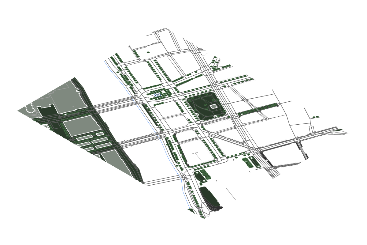 Site overview