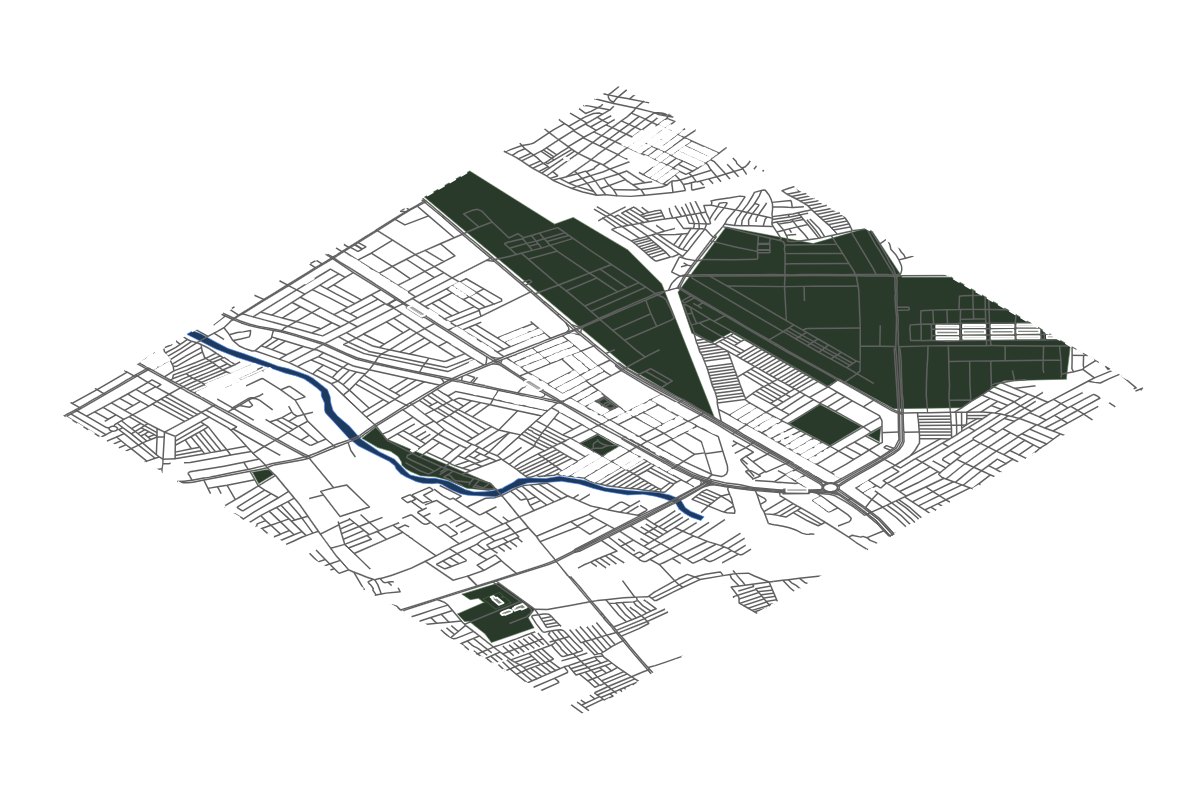 Site overview