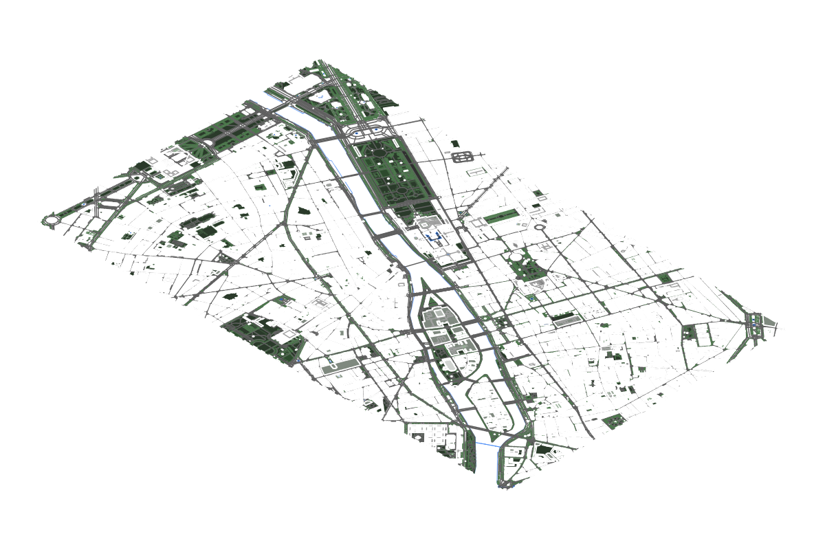 Site overview