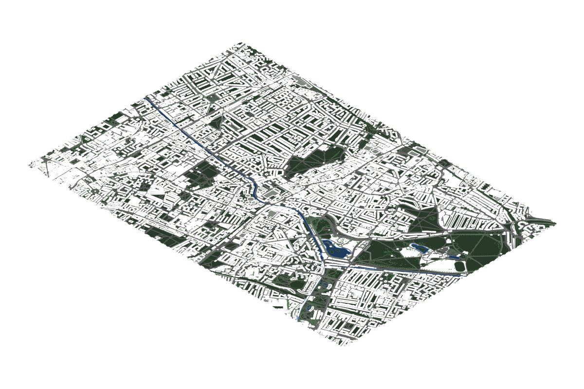 Site overview