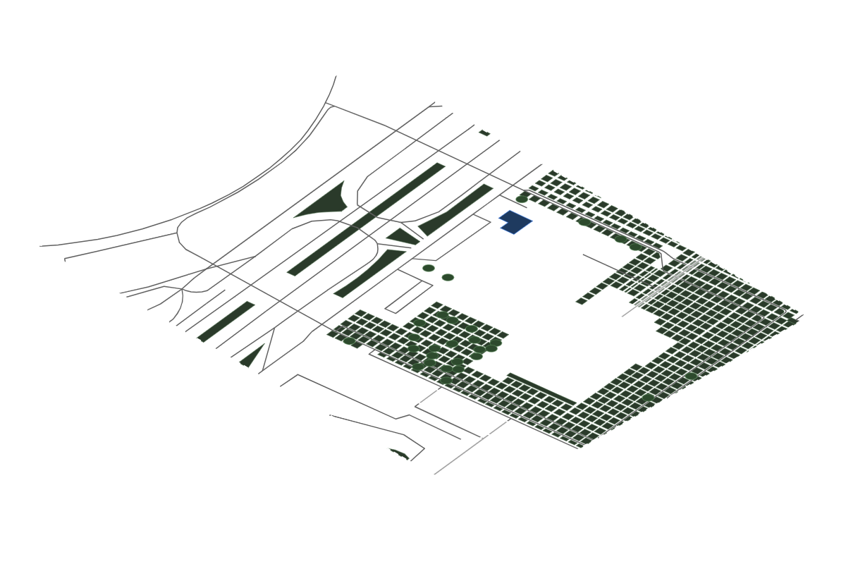 Site overview