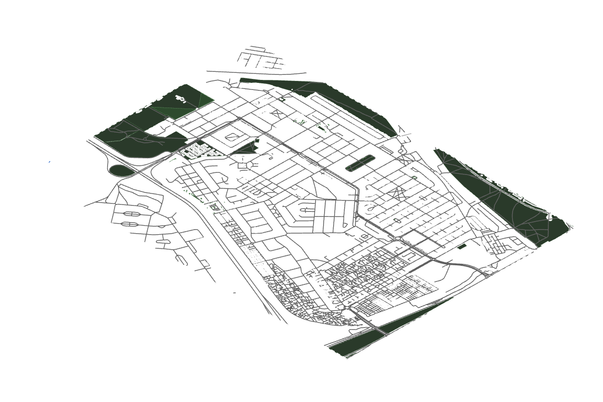 Site overview