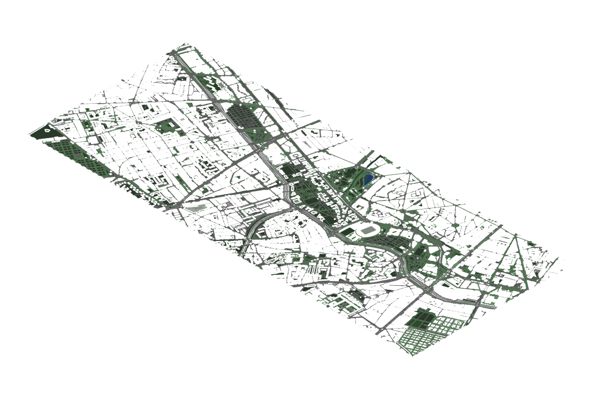 Site overview