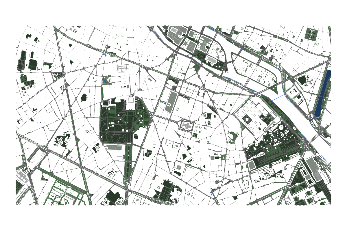 Site map