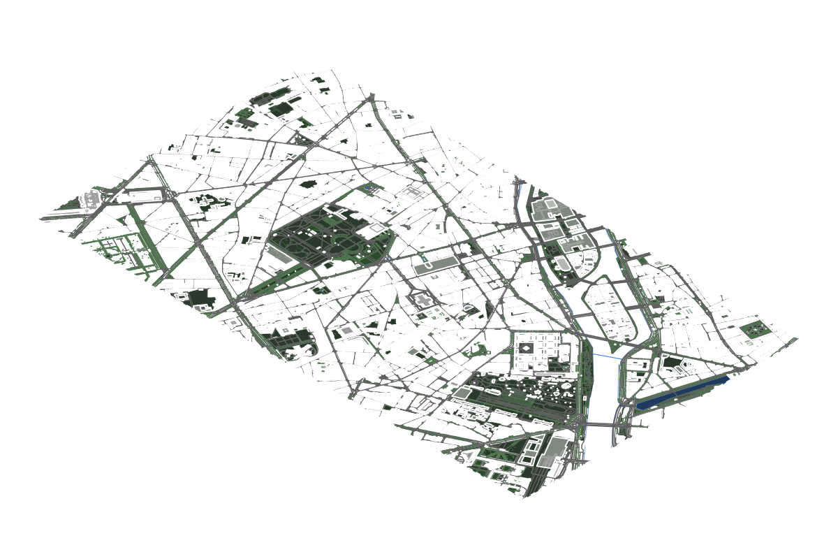 Site overview