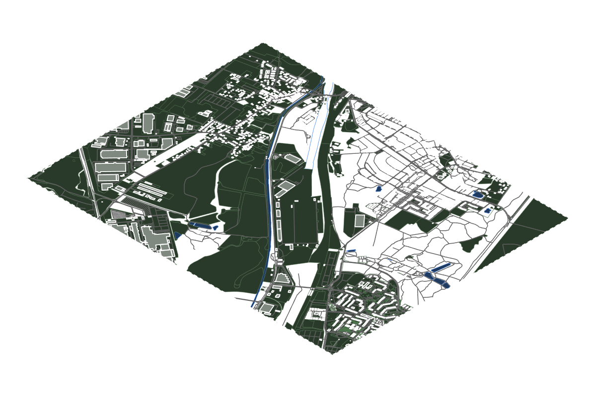 Site overview