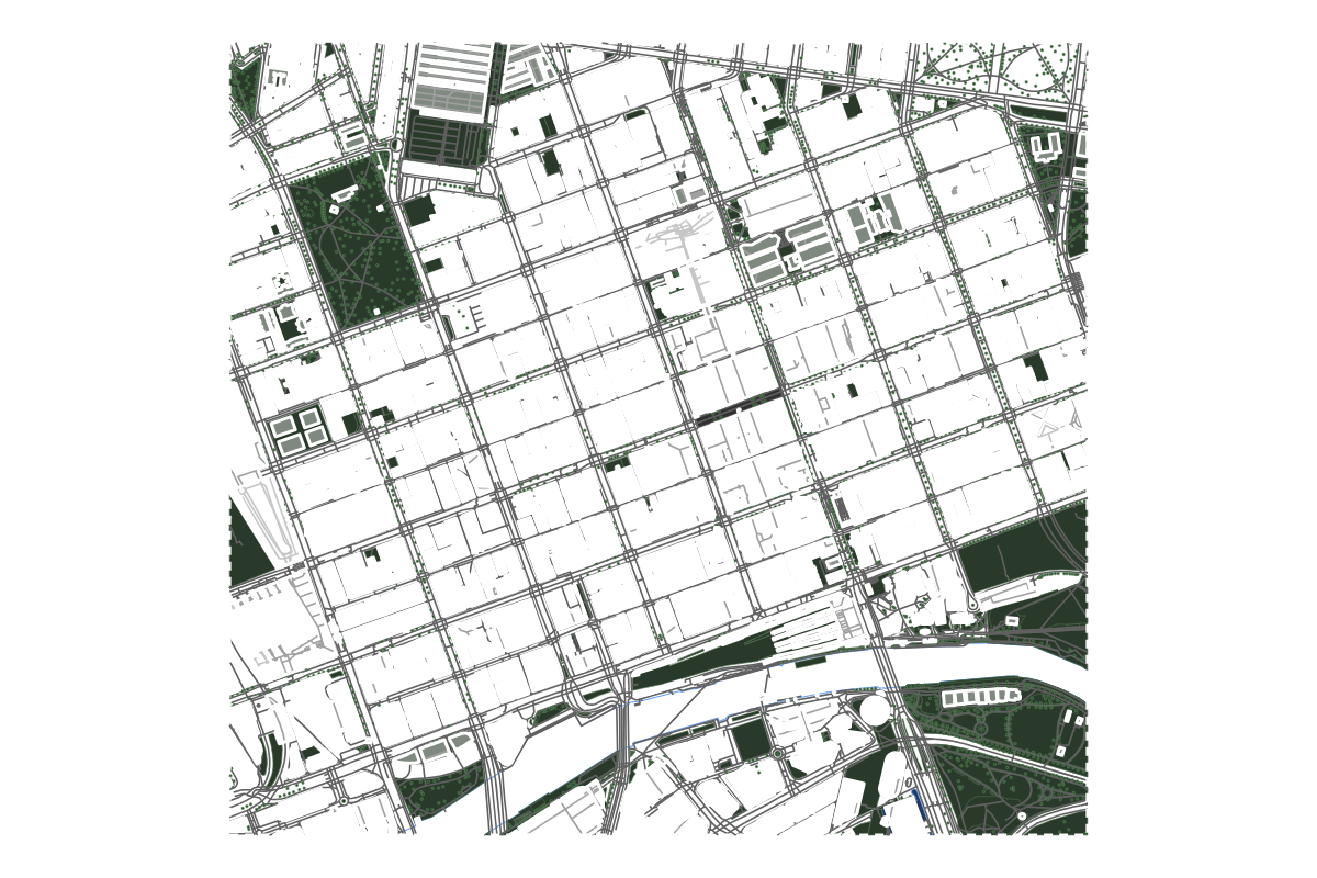 Site map