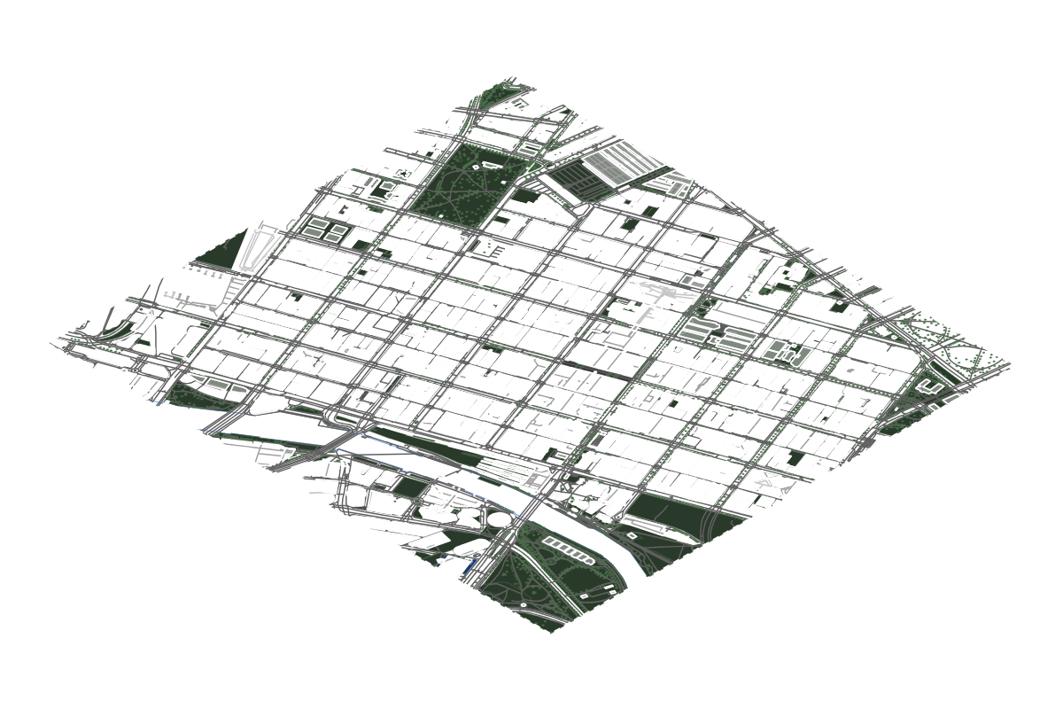 Site overview