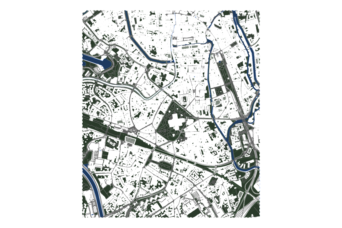 Site map