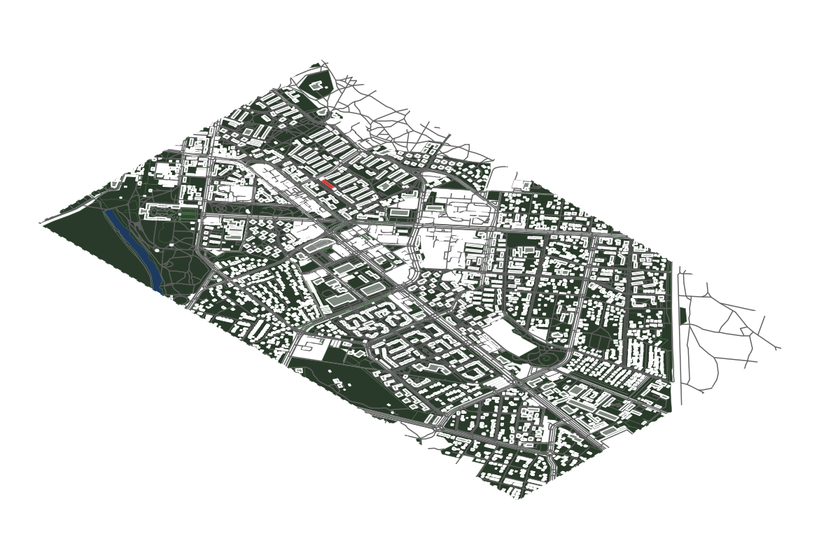 Site overview