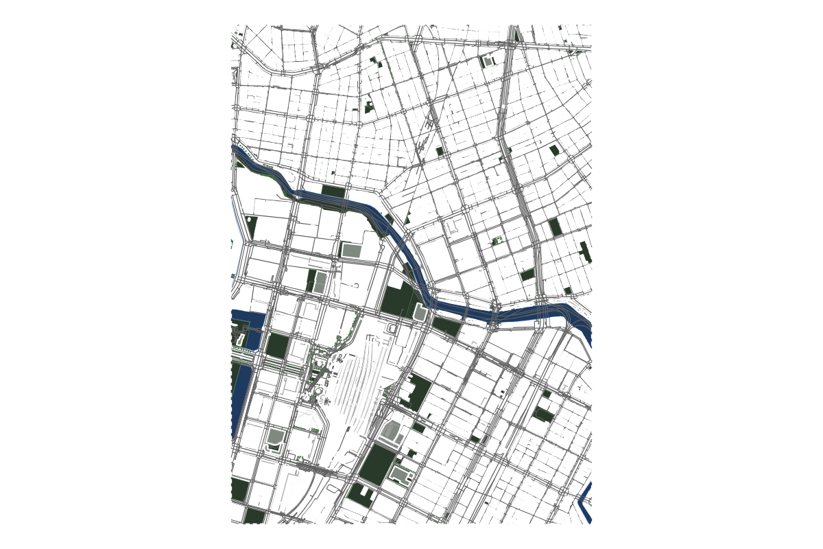Site map