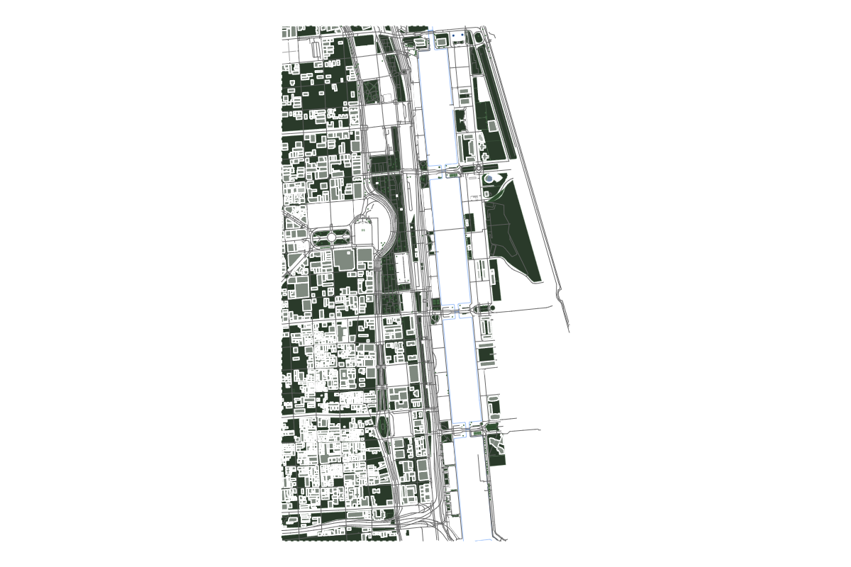 Site map