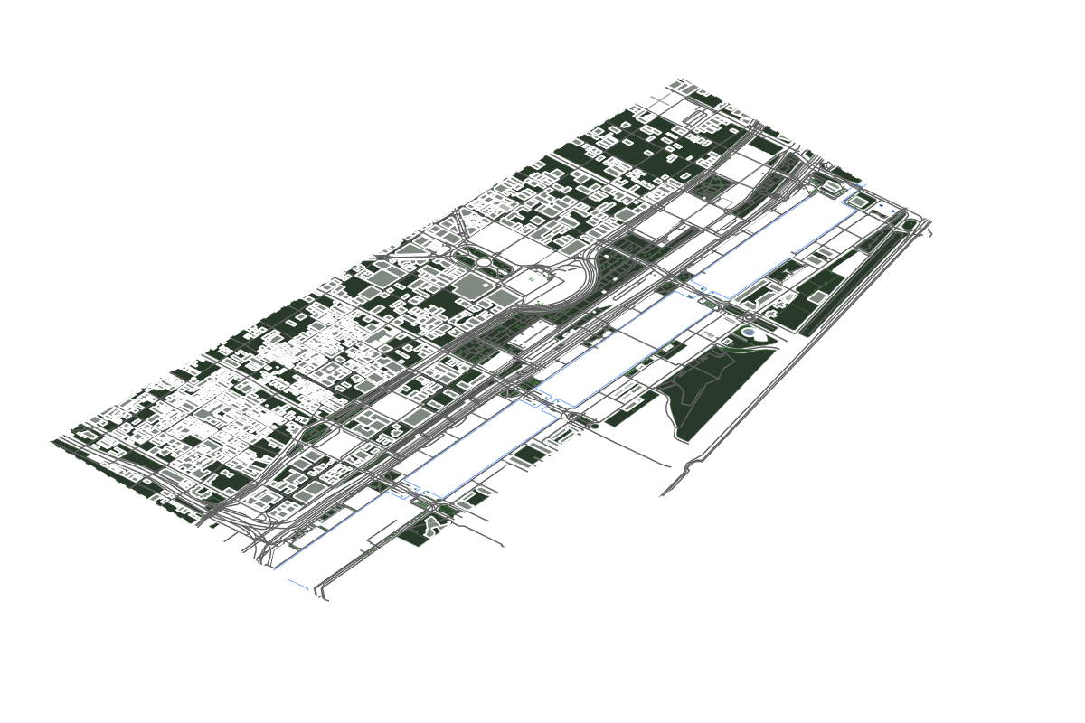 Site overview
