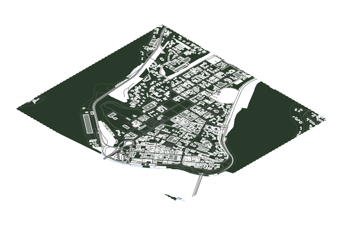 Site overview