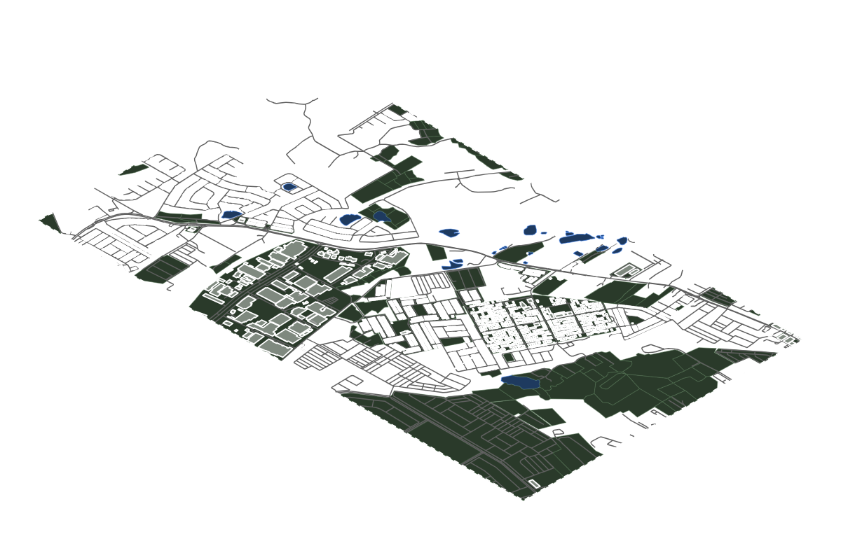 Site overview