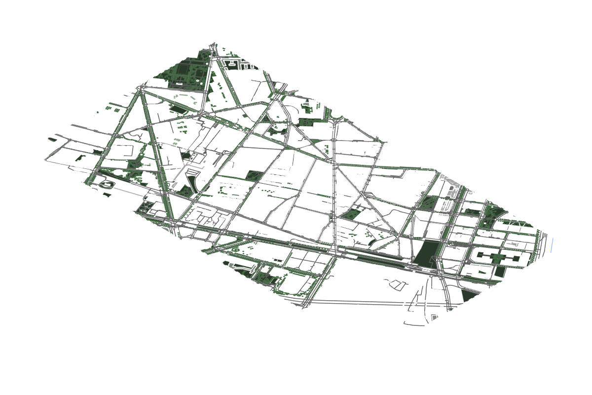 Site overview