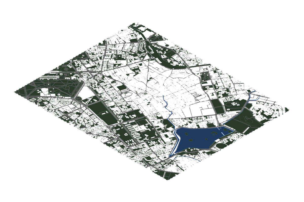 Site overview