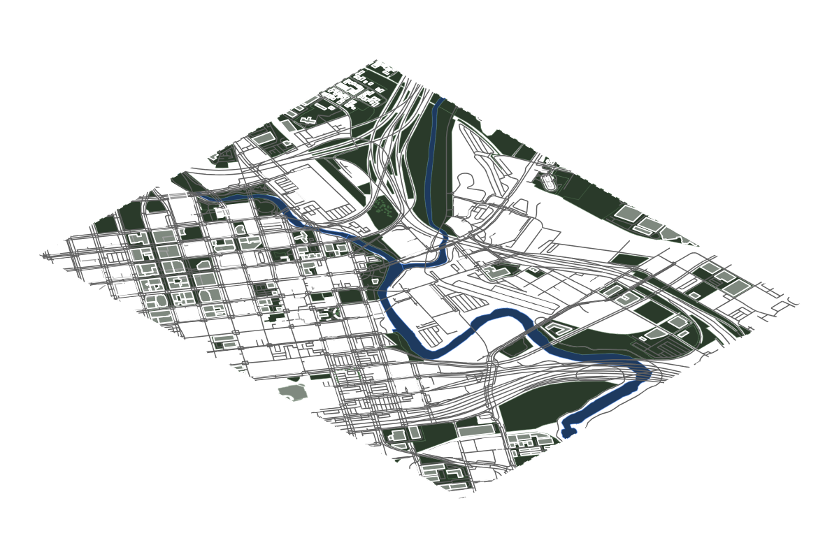 Site overview