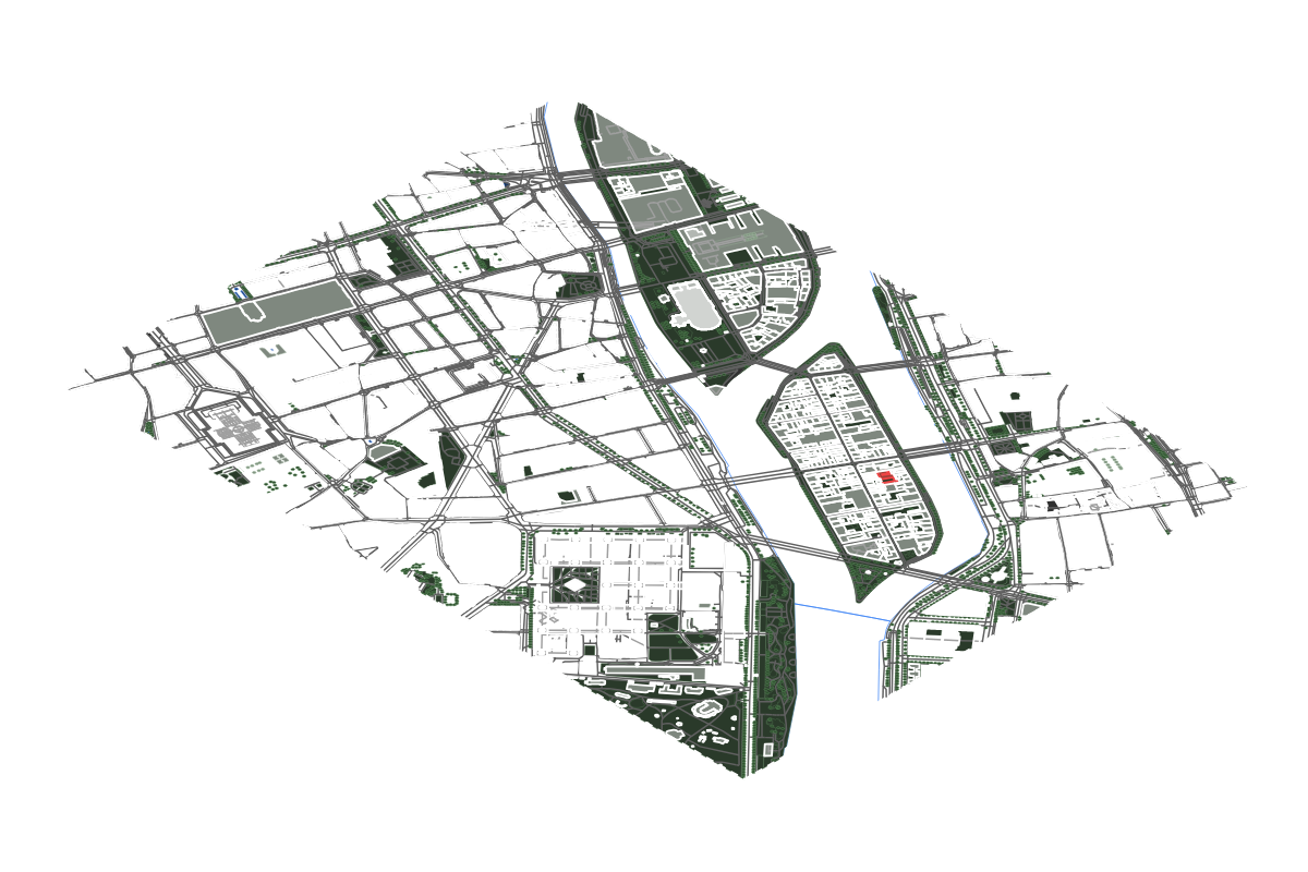 Site overview