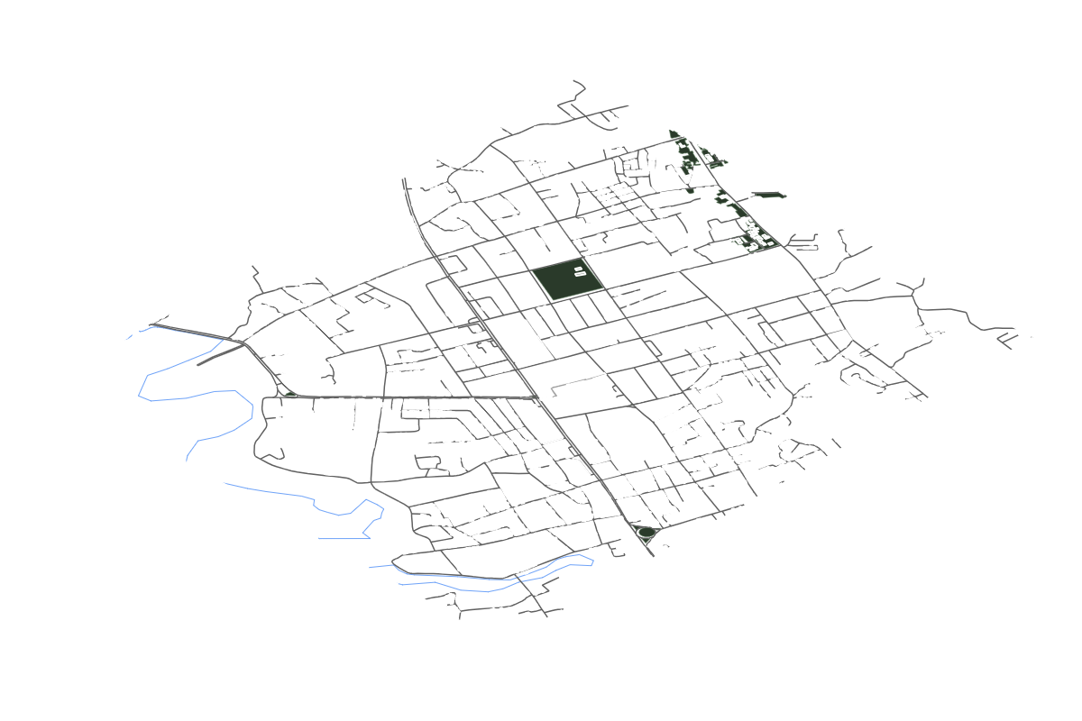 Site overview