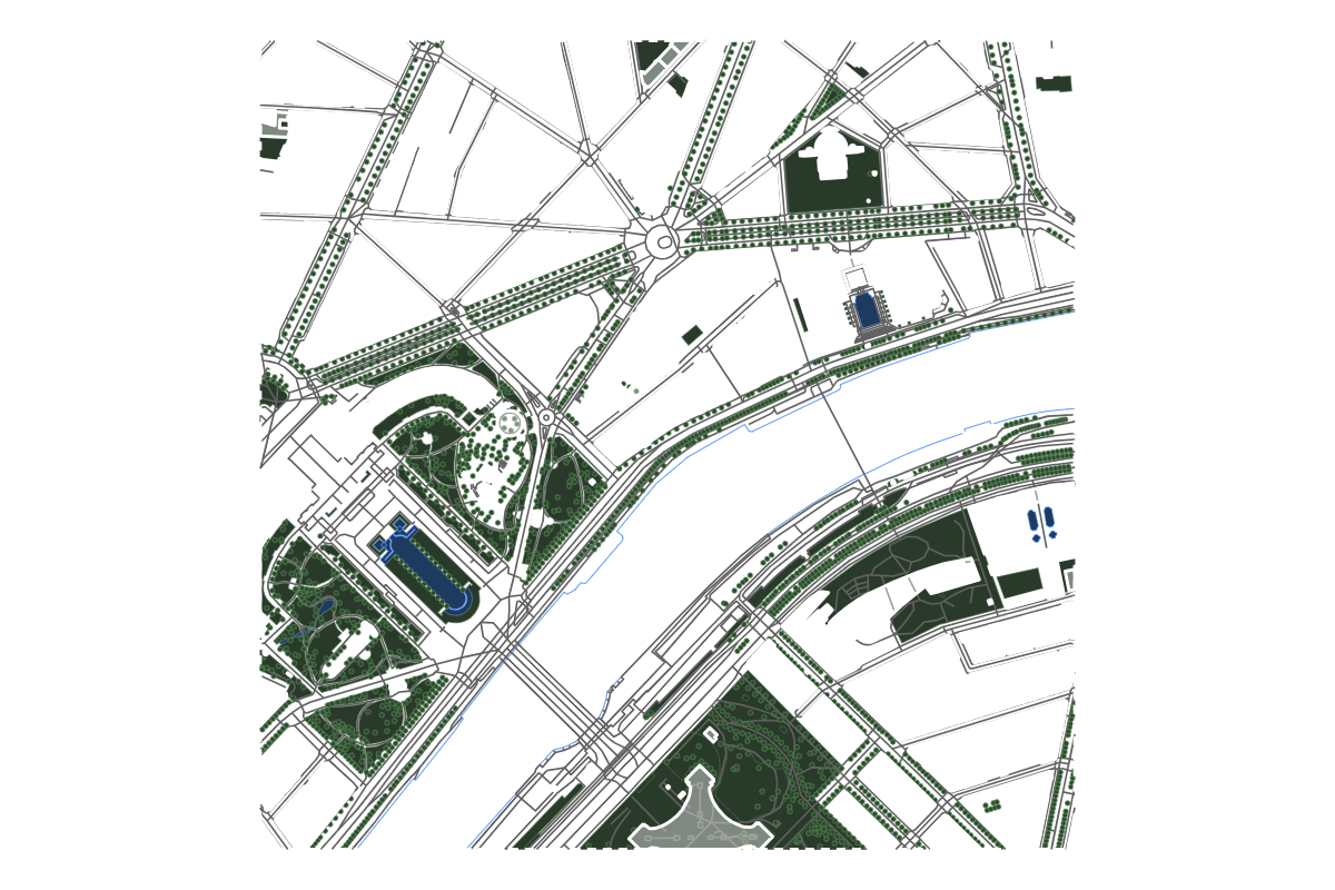 Site map