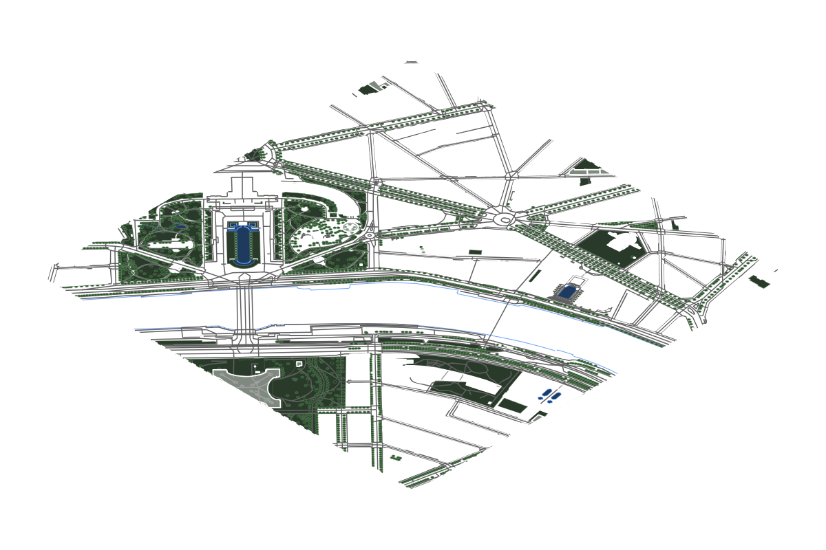 Site overview