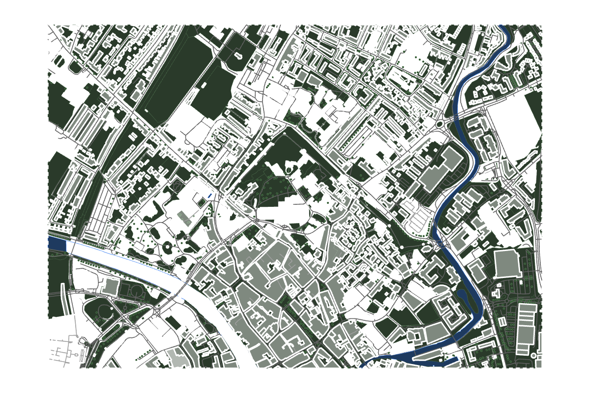 Site map