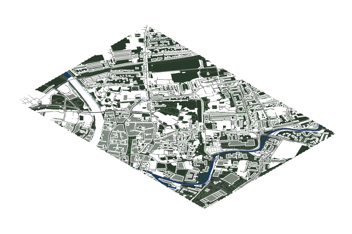 Site overview