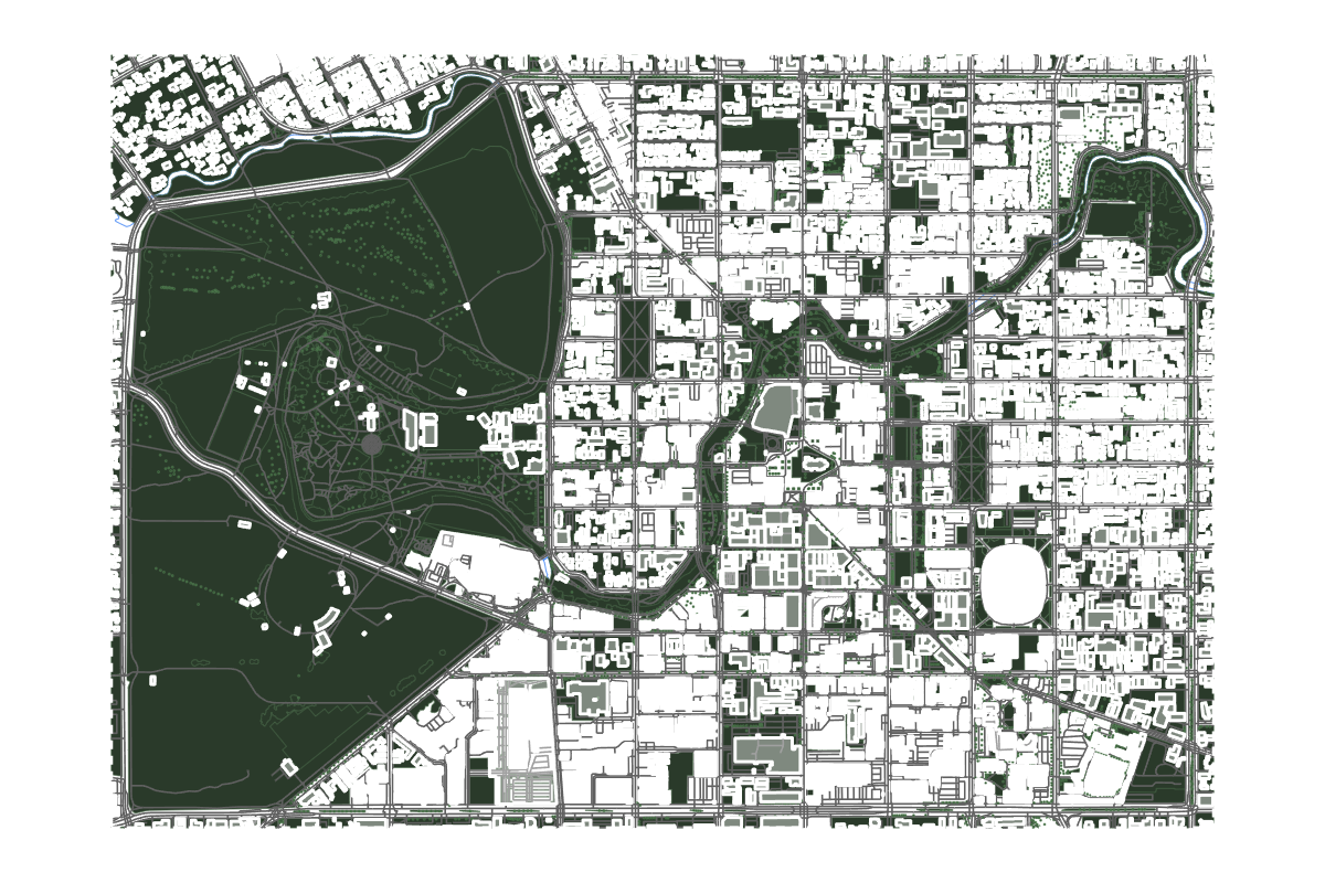 Site map