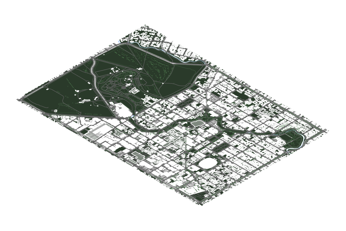Site overview