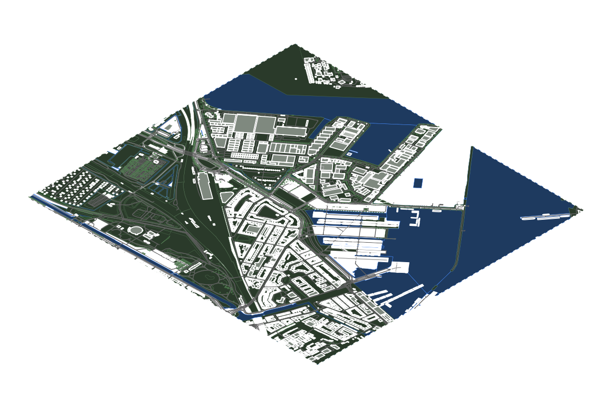 Site overview