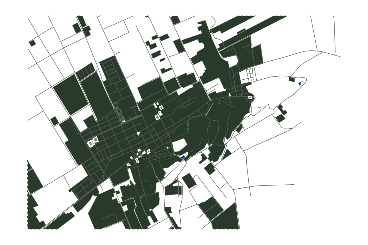 Site map