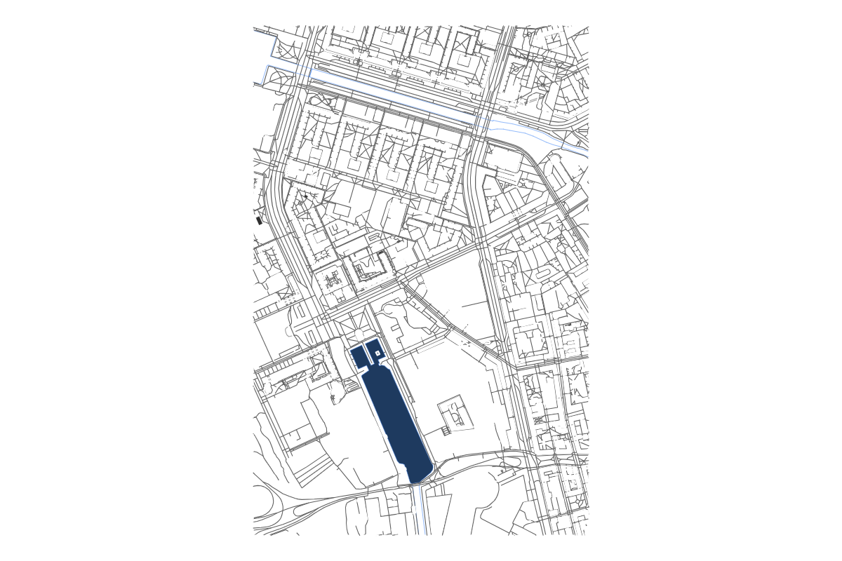 Site map