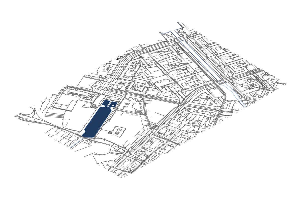 Site overview