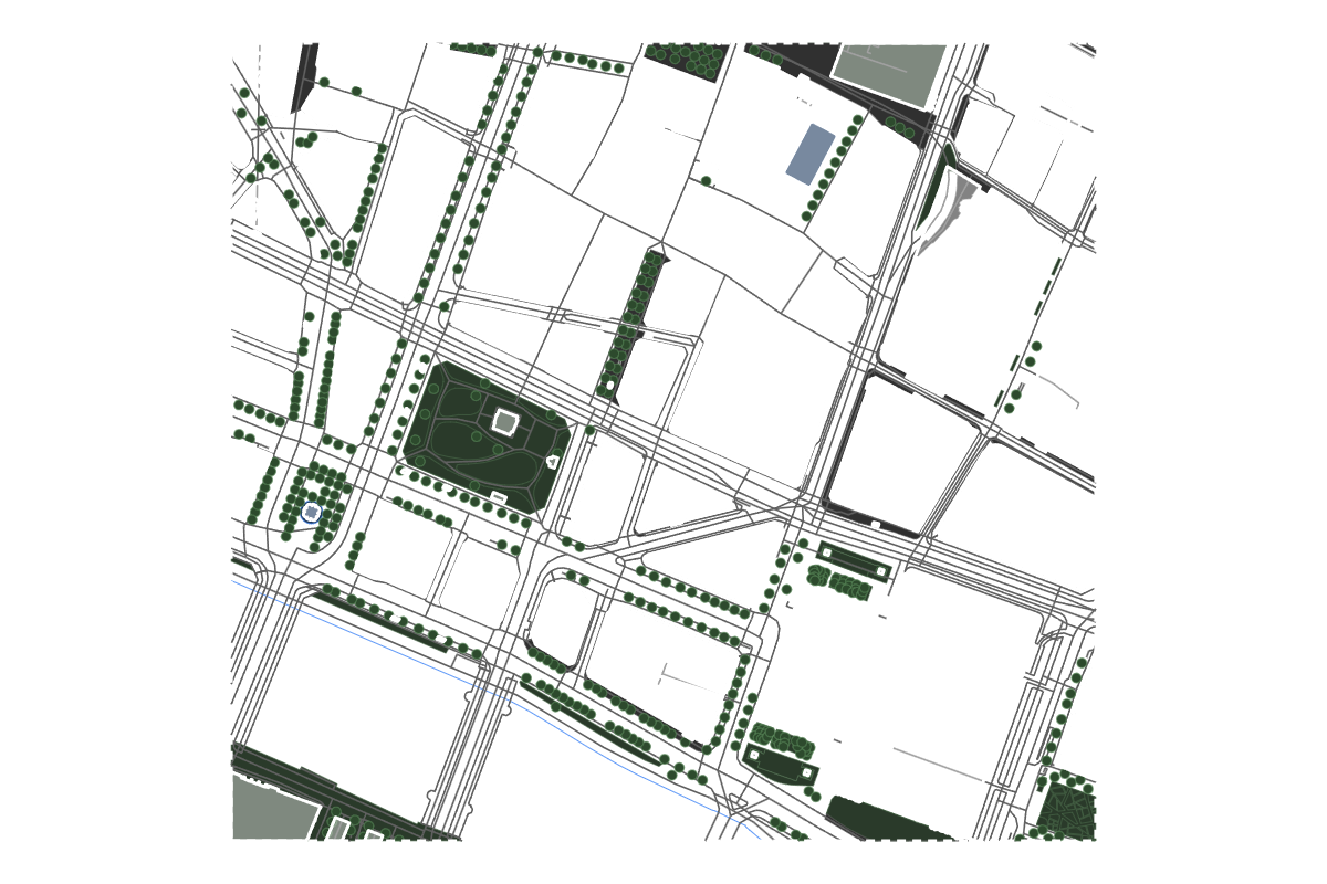 Site map