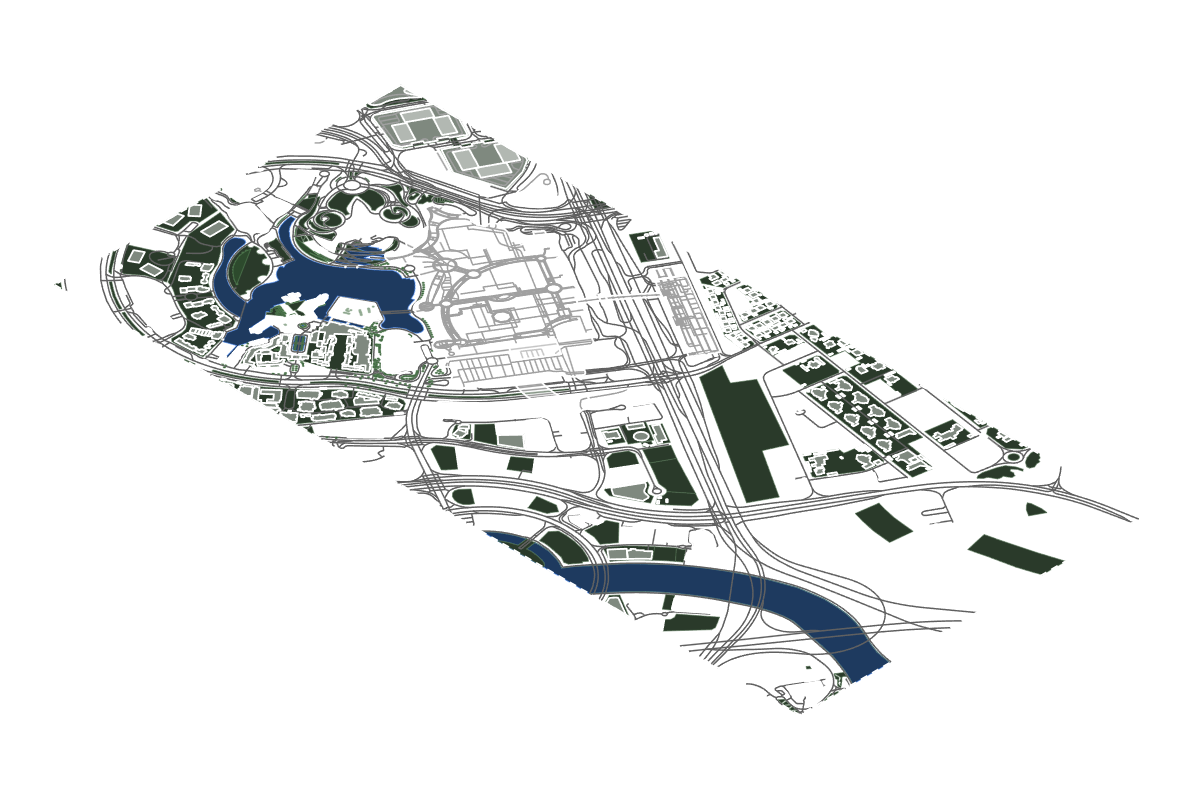 Site overview