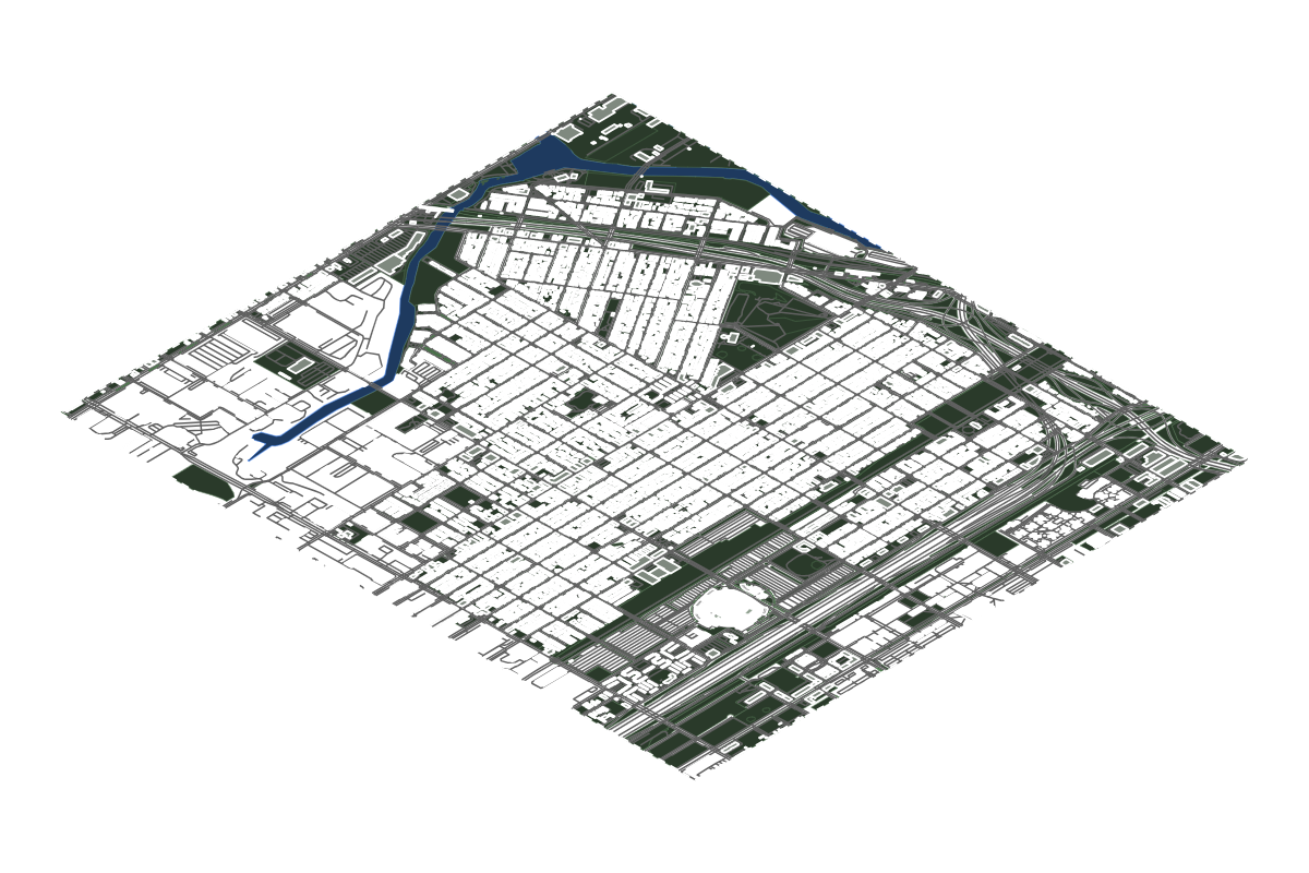 Site overview