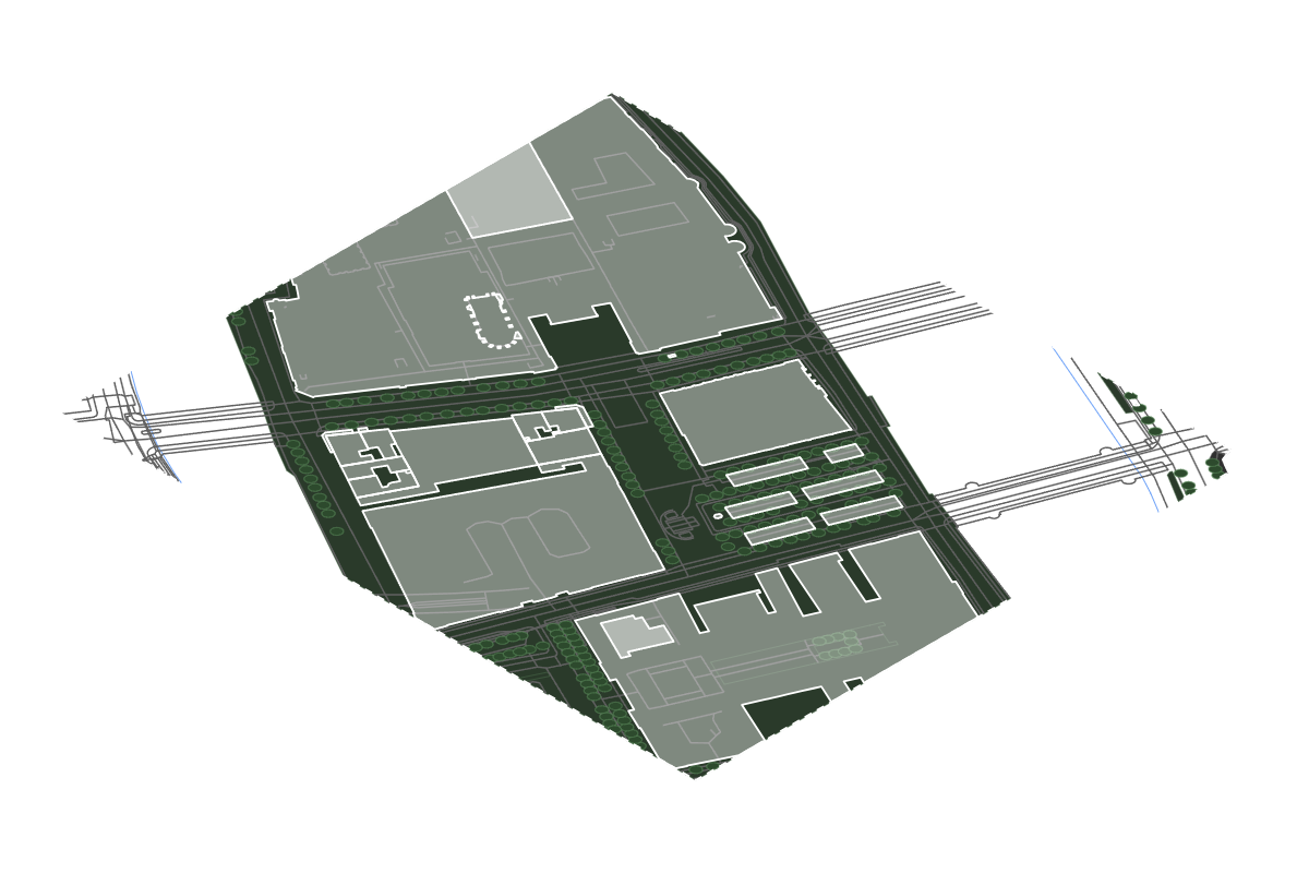 Site overview